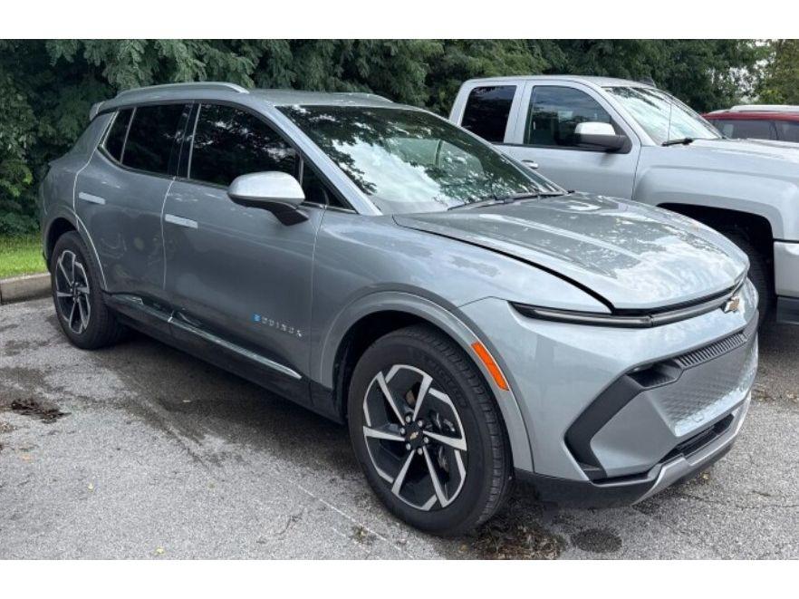 chevrolet equinox ev 2025 3GN7DNRR1SS208148 image chevrolet equinox ev 2025 3GN7DNRR1SS208148 image